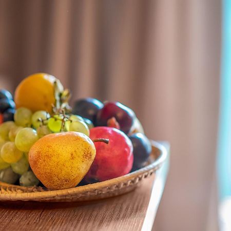 Dzvel Ubanshi Otel Gori Dış mekan fotoğraf