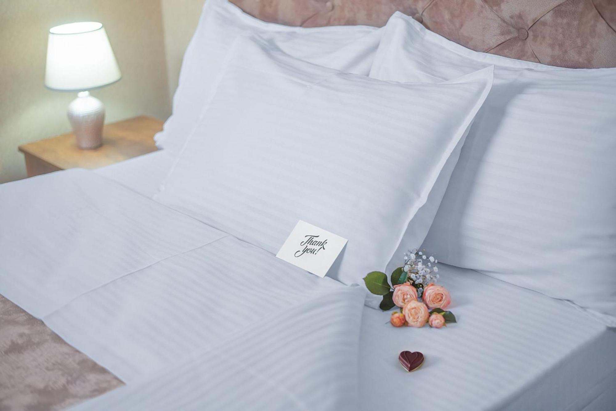 Dzvel Ubanshi Otel Gori Dış mekan fotoğraf