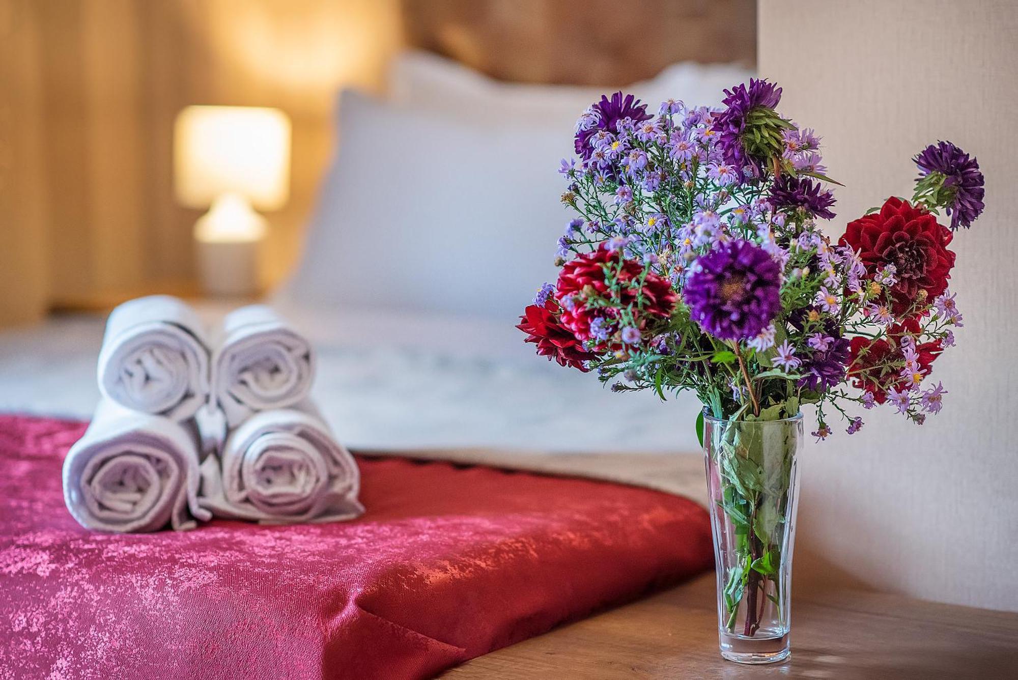Dzvel Ubanshi Otel Gori Dış mekan fotoğraf